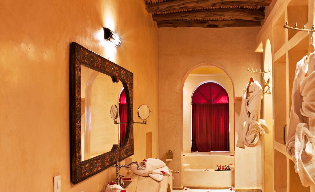 Riad Chbanate Essaouira Exterior foto